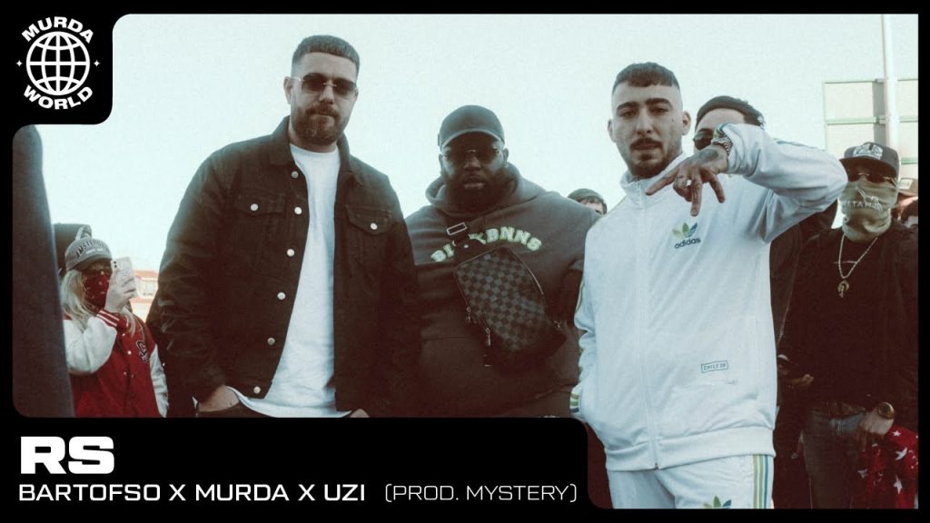 RS Lyrics – Bartofso, Murda & UZI