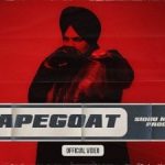 scapegoat lyrics in english hindi sidhu moose wala