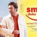 smile deke dekho lyrics sunidhi chauhan nakash aziz 2022