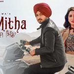 tej mitha lyrics deep bajwa 2022