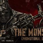 the monster song kgf lyrics