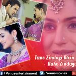 tune zindagi mein aake lyrics humraaz male