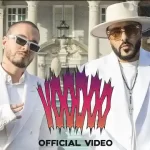 voodoo lyrics badshah j balvin tainy 2022