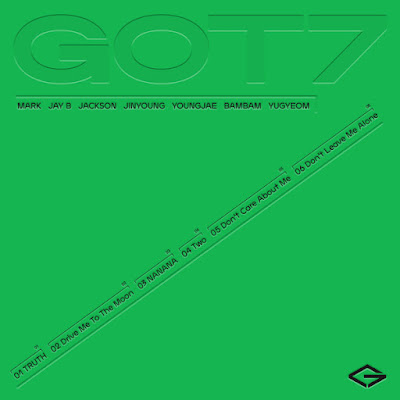 GOT7