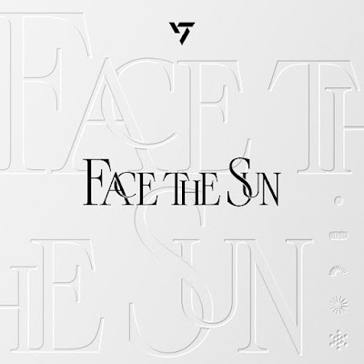 Seventeen Face the Sun