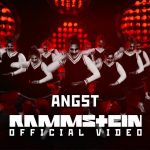 angst lyrics rammstein