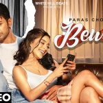 bewafa lyrics in english paras chopra