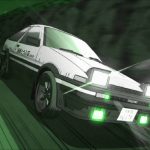 deja vu lyrics initial d dave rodgers