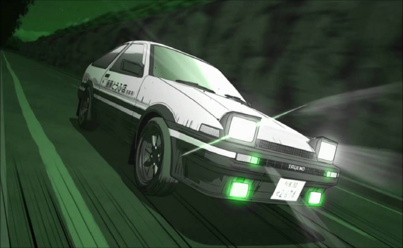 deja vu lyrics initial d dave rodgers