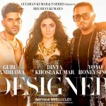 designer lyrics in english guru randhawa yo yo honey singh