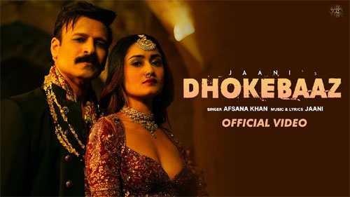 dhokebaaz lyrics in english jaani