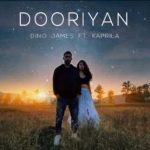 dooriyan lyrics dino james kaprila 2022
