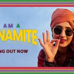 dynamite lyrics in english dhvani