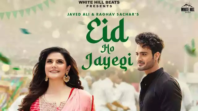 eid ho jayegi lyrics in english javed ali