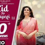 eid ho jayegi lyrics meaning in english javed ali