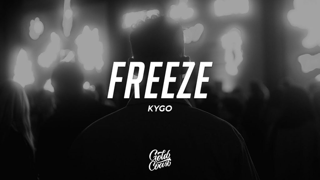 freeze lyrics