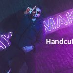 handcuffs lyrics navaan sandhu way maker 2022