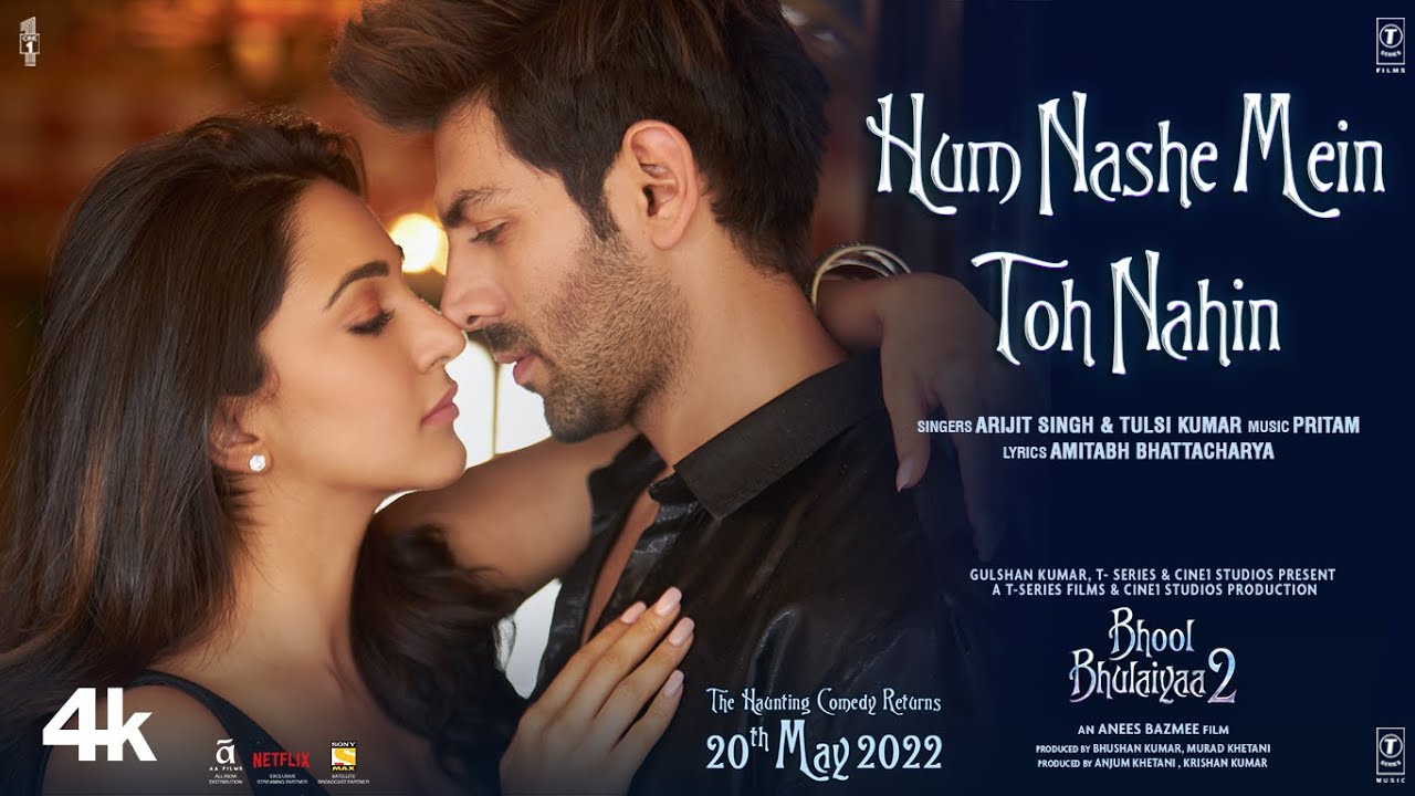 hum nashe mein toh nahin lyrics in english arijit singh