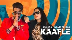 kaafle lyrics singga