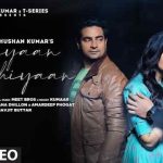 Kachiya Kachiya Hai Nindra Tere Bina Lyrics