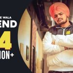 legend lyrics sidhu moose wala 2019