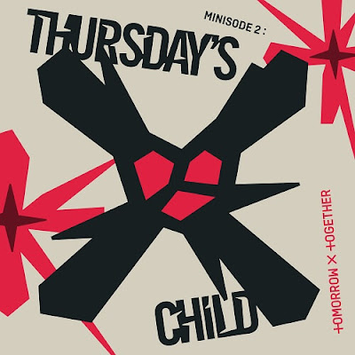 TXT Minisode 2: Thursday's Child