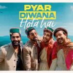 Pyar Diwana Hota Hai Lyrics by Sanam