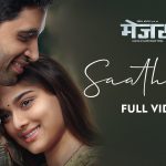 sathiya lyrics in english major javed ali