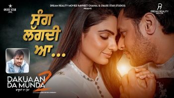 shy sang lagdi aa lyrics shipra goyal veet baljit dakuaan da munda 2 2022