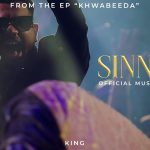 sinner lyrics king khwabeeda 2022