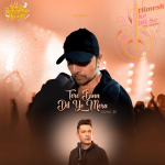 tere binn dil ye mera lyrics aditya narayan himesh ke dil se vol 1 2022