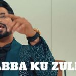 thaba ku zulfan waliya lyrics arjan dhillon