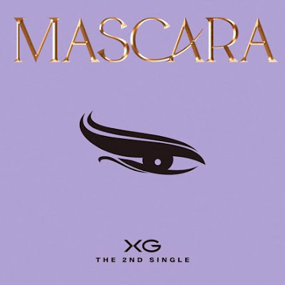 XG MASCARA