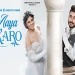 aaya karo lyrics in english papon hardik sharma