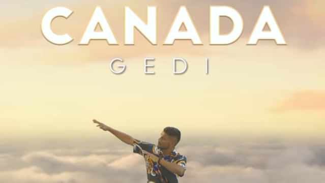 Canada Gedi Lyrics - Kaka