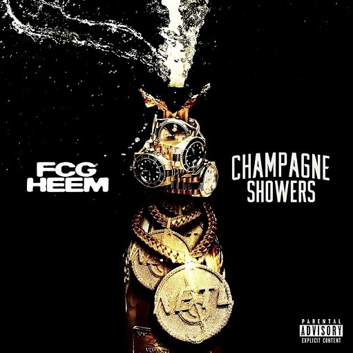 champagne showers lyrics tiktok song