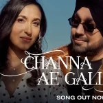 channa ae gallan lyrics deep money 2022