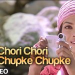 chori chori chupke chupke lyrics krrish