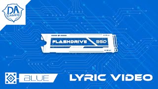 dagames blue ssd lyrics lyricsletra com