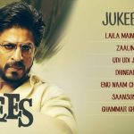 enu naam che raees lyrics ram sampath tarannum malik raees 2017