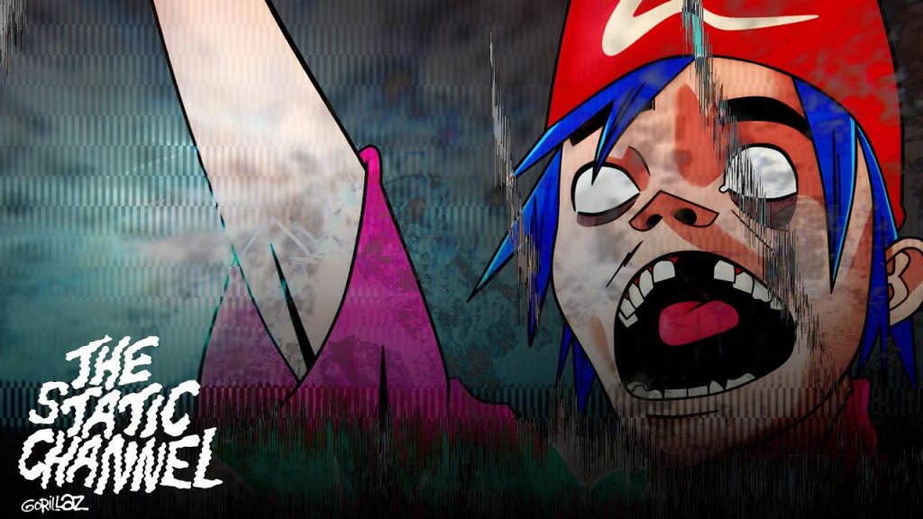 gorillaz cracker island lyrics lyricsletra com