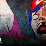 gorillaz cracker island lyrics lyricsletra com