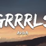 grrrls lyrics