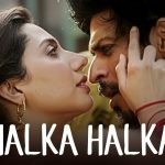 halka halka lyrics shreya ghoshal sonu nigam ram sampath raees 2017