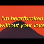 im heart broken tiktok song