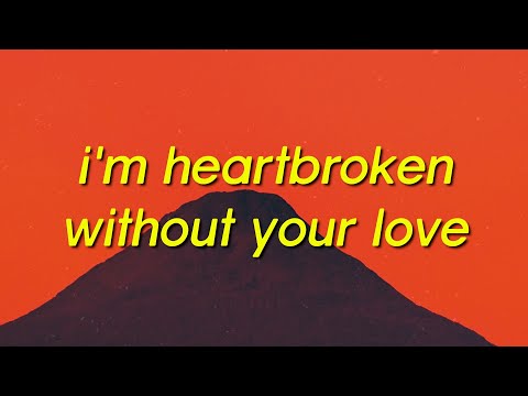 im heart broken tiktok song