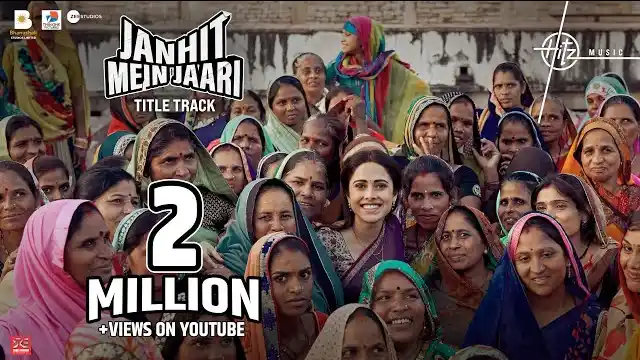 janhit mein jaari title track lyrics raftaar nakash aziz janhit mein jaari 2022