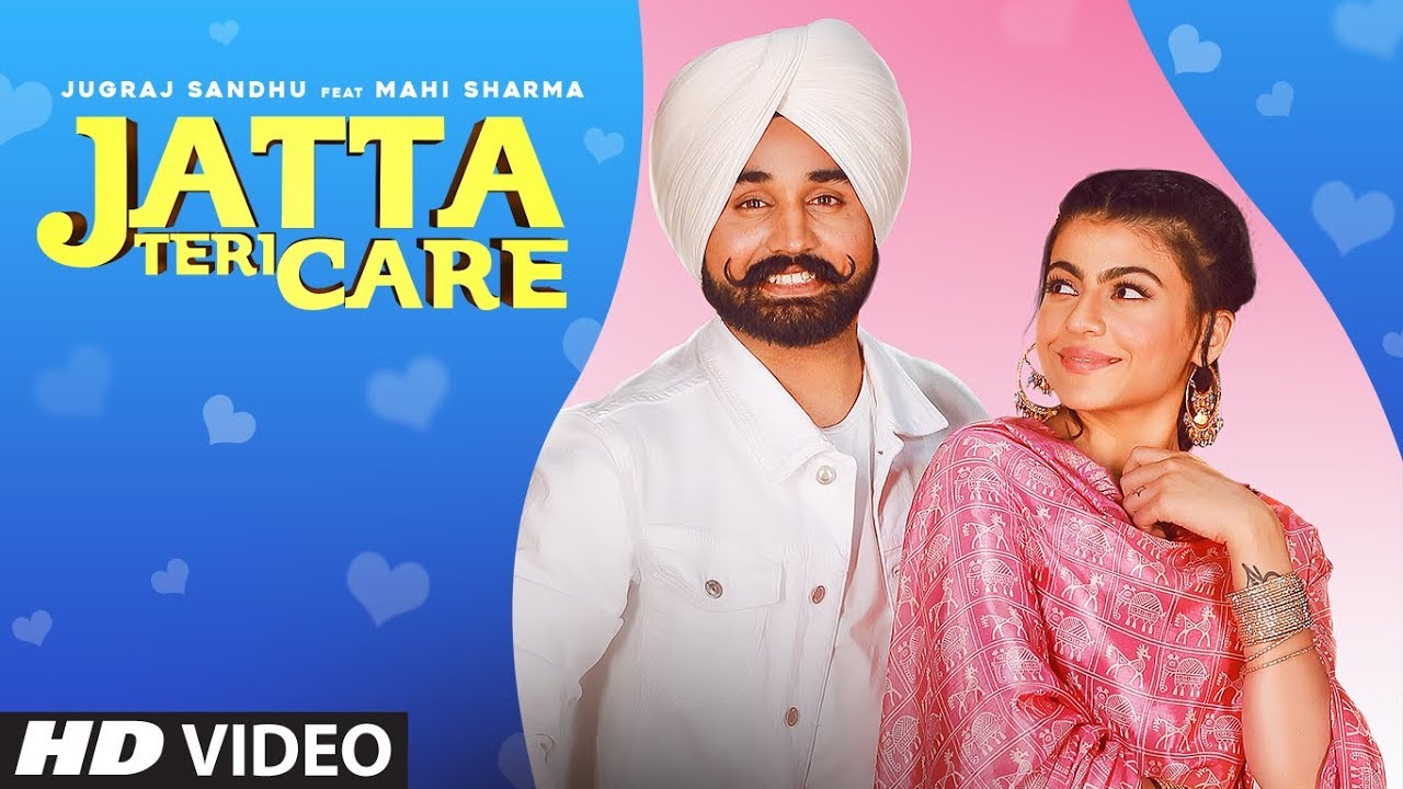 jatta teri care lyrics jugraj sandhu 2022