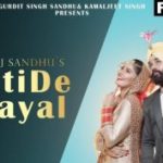 jatti de khayal lyrics jugraj sandhu 2022