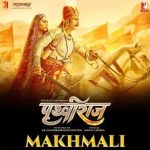 makhmali lyrics in english hindi prithviraj arijit singh